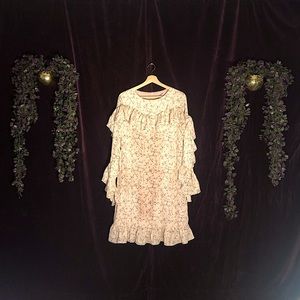 Glamorous Tall Pink Dress